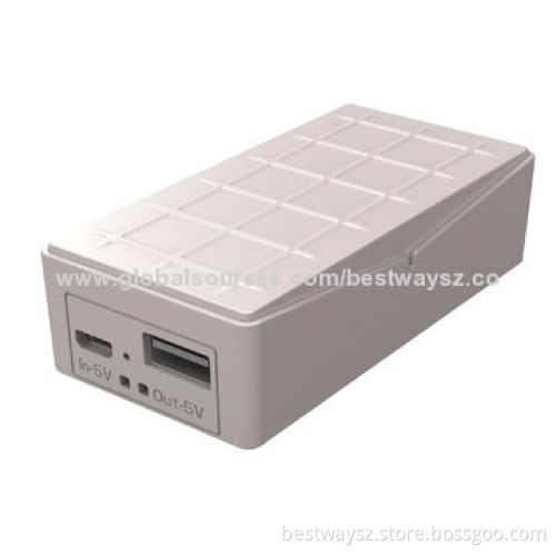 Universal power bank